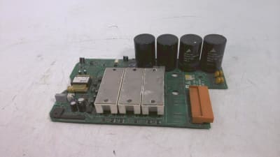 NIDEC CORP UD23 ISS 05.01