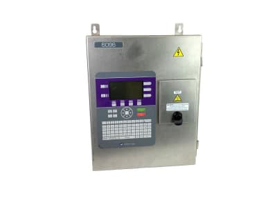 DOVER CORPORATION 6096