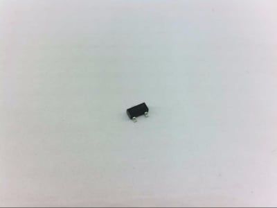 ON SEMICONDUCTOR 2N7002LT1G