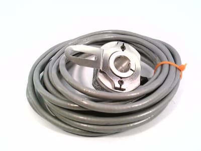 ENCODER PRODUCTS 260-N-B-11-L-0600-Q-OC,1-S/15.00-FA-3-N