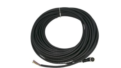 PEPPERL & FUCHS V19-W-BK20M-PUR-U/ABG