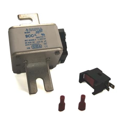 ALLEN BRADLEY SK-20P-S825B