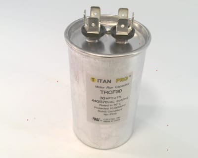 TITAN PRO TRCF30