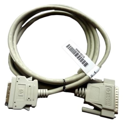 HEWLETT PACKARD COMPUTER 8120-8668