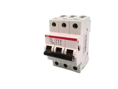 ASEA BROWN BOVERI S203-D1.6