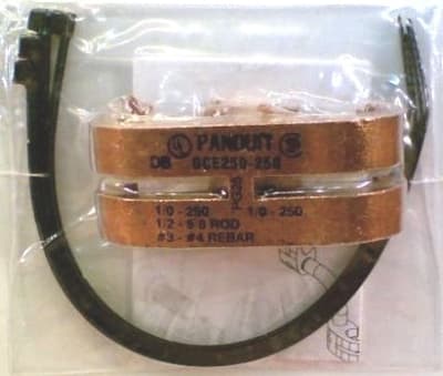 PANDUIT GCE250-250