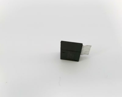 TEXAS INSTRUMENTS SEMI LMZ12002TZ-ADJ/NOPB