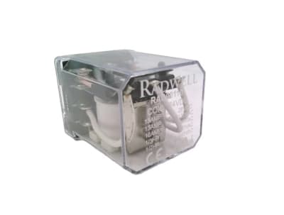 RADWELL VERIFIED SUBSTITUTE D4P3T1-SUB