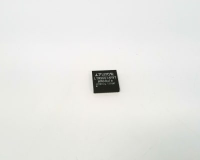 ANALOG DEVICES LTM4601AHVY