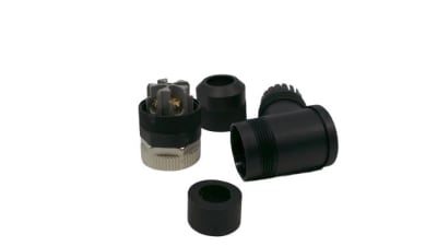 PEPPERL & FUCHS V15L-W-BK