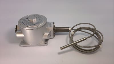 BARKSDALE T1X-H154S-A