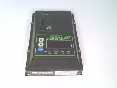 AUTOMATION DIRECT GSD8-240-10N4X-A
