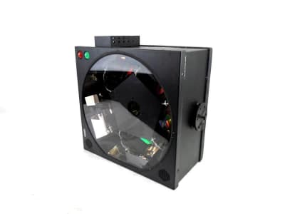 METROLOGIC IS8500-1S