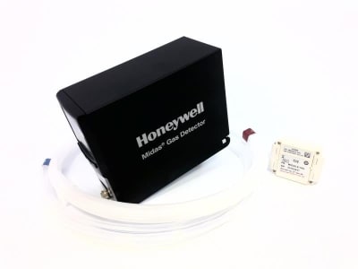 HONEYWELL MIDAS-K-HAL
