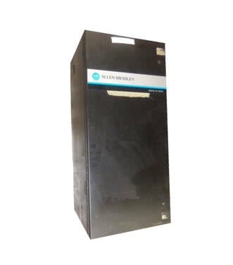 ALLEN BRADLEY 1395-AR-1A-A005-FA1-CB1-LD-AD-SA-DA-N0A-N1B-PB-AX