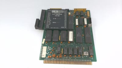INDUSTRIAL INDEXING ACR-851