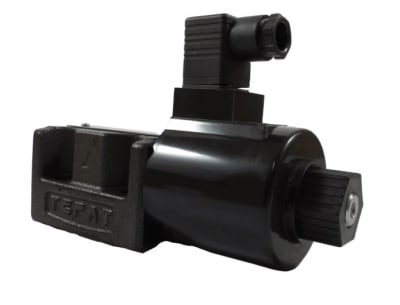YUKEN DSG-03-2B3-A120-N-5090