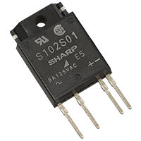 SHARP S202S01