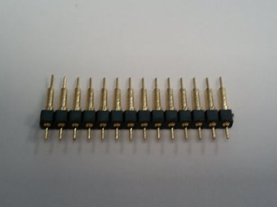 SAMTEC BBS-114-G-B