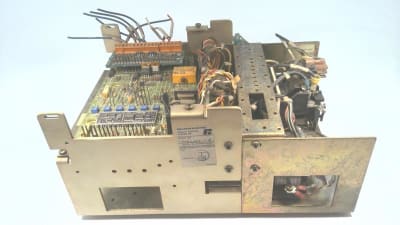 ASEA BROWN BOVERI 801592-70RB