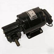 BODINE ELECTRIC 0426