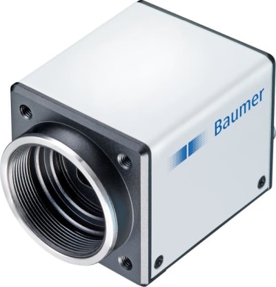 BAUMER ELECTRIC EXG50C