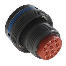 AMPHENOL MS3476L18-32P