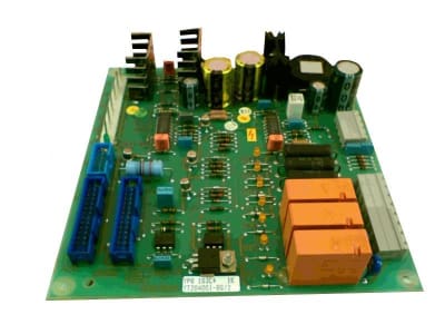 ASEA BROWN BOVERI YPQ-103C