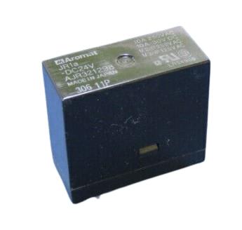 MATSUSHITA ELECTRIC JR1A-DC24V