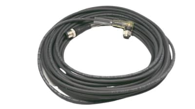 PEPPERL & FUCHS V1-W-E8W-BK10M-PUR-A-V1-G