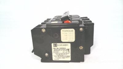 EATON CORPORATION 1232C56G09