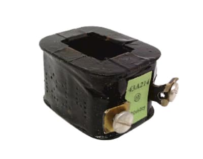 ALLEN BRADLEY 43A214