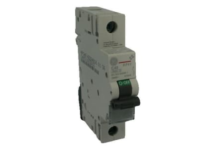 GENERAL ELECTRIC EP61C40