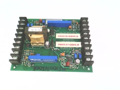 EATON CORPORATION A9-IV001VI001