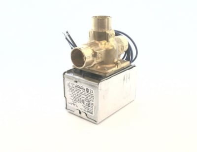 HONEYWELL V8044E1011