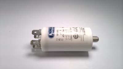 COMAR CONDENSATORI MKA-450-5