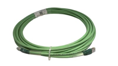 PEPPERL & FUCHS V45-G-C5-GN10M-PUR-E1S-V45-G