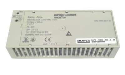 INVENSYS DSP0-70000-000-0-00