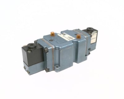 MAC VALVES INC 6523A-000-PM-501DA