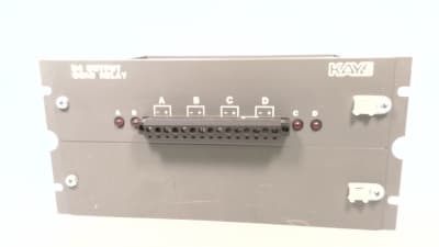 KAYE INSTRUMENTS U0953