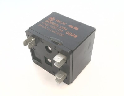 GENERAL ELECTRIC 3ARR3BL10S4