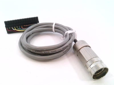 MITCHELL ELECTRONICS TI-5614
