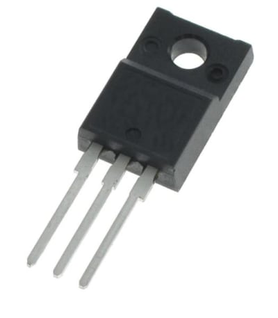 INFINEON IPA60R125P6XKSA1