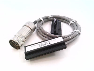 MITCHELL ELECTRONICS TI 5690