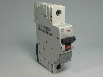 GENERAL ELECTRIC EP61C25