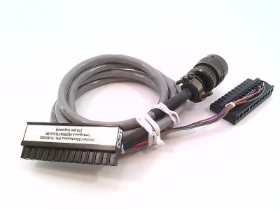 MITCHELL ELECTRONICS TI-5050Q