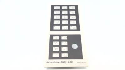 ADVANCED INPUT DEVICES 9370-01153-004