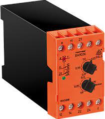 DOLD BA9036 DC127V + RV D.FOLG.POS.