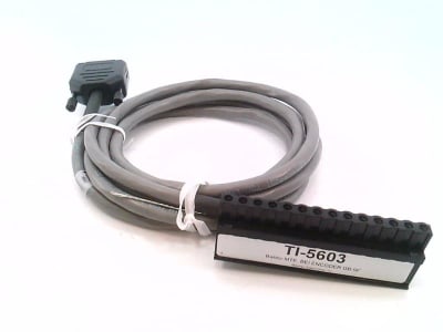MITCHELL ELECTRONICS TI-5603