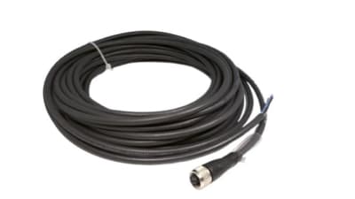 PEPPERL & FUCHS V15-G-BK10M-PUR-U/0,75